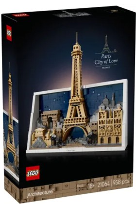 LEGO ARCHI &hellip;