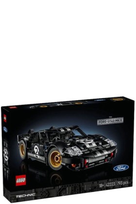 LEGO TECHN …
