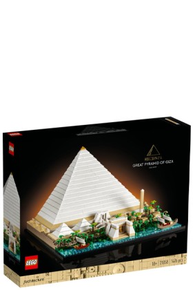 LEGO ARCHI …