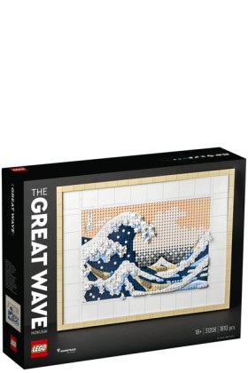 LEGO ART-3 …