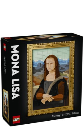 LEGO ART-3 &hellip;