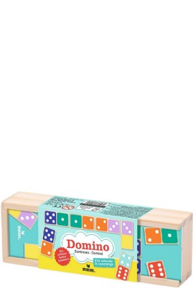 DOMINO MOS …