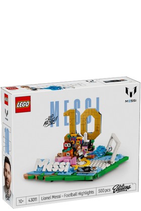 LEGO EDITI &hellip;