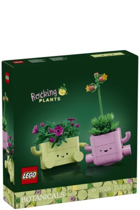 LEGO BOTAN &hellip;