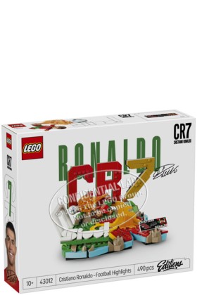 LEGO EDITI …