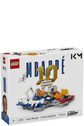 LEGO EDITI …