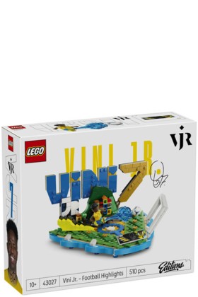 LEGO EDITI …