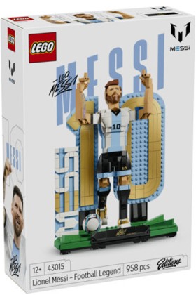 LEGO EDITI &hellip;