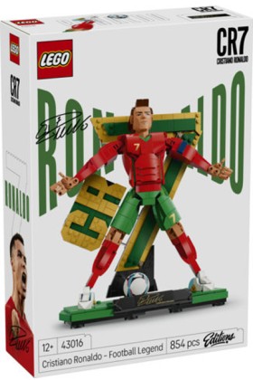 LEGO EDITI &hellip;