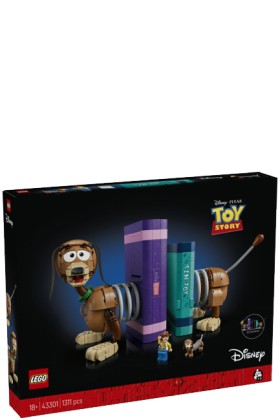 LEGO PIXAR &hellip;