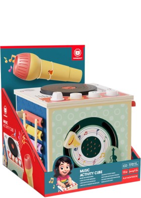 MUSIC ACTI …