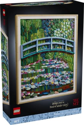 LEGO ART-3 &hellip;