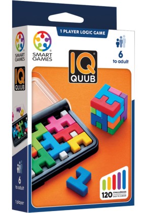 IQ QUUB SM …