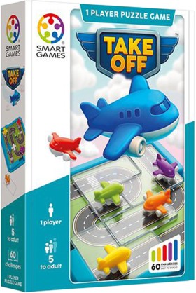 TAKE OFF S &hellip;