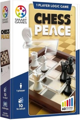 CHESS PEAC …