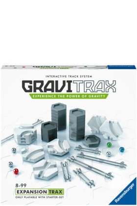 GRAVITRAX &hellip;