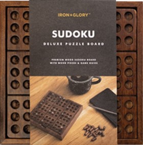 SUDOKU SUC …