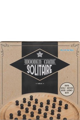 SOLITAIRE &hellip;