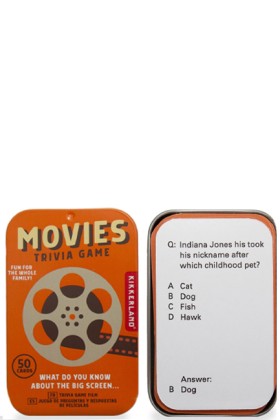 MOVIES TRI …