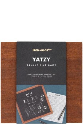 YATZY SUCK &hellip;