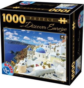 PUZZLE 100 …