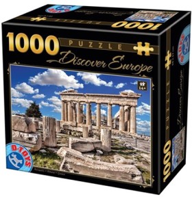 PUZZLE 100 …