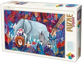 PUZZLE 100 …