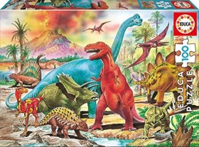 PUZZLE 100 &hellip;
