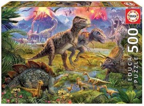 PUZZLE 500 &hellip;