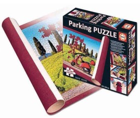 PUZZLE PAD …