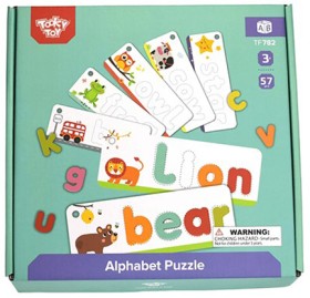 PUZZLE ΛΕΞ …