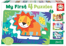 PUZZLE 4*( &hellip;