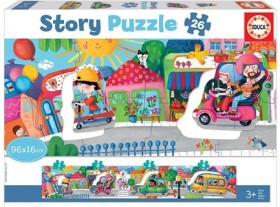 PUZZLE 26 &hellip;