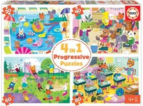 PUZZLE 4*( …