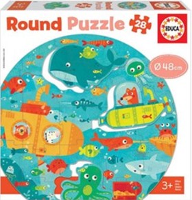 PUZZLE 28 &hellip;