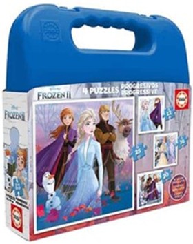 PUZZLE 2*1 …