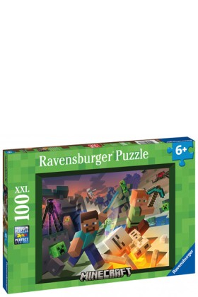 PUZZLE 100 &hellip;