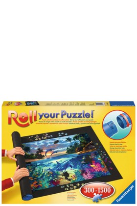 ROLL YOUR &hellip;