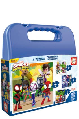 PUZZLE 4*( …