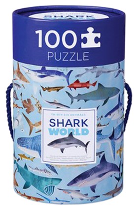 PUZZLE 100 …