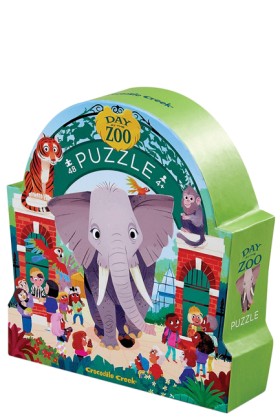 PUZZLE 48 &hellip;