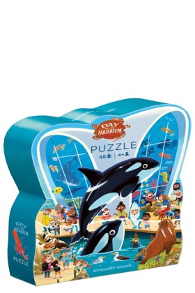 PUZZLE 48 &hellip;