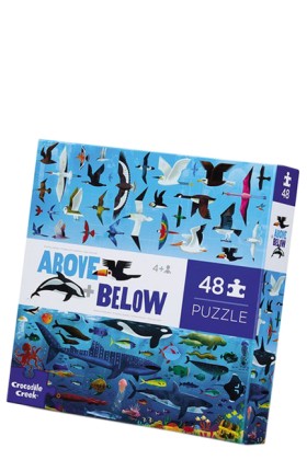 PUZZLE 48 &hellip;