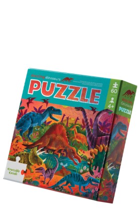 PUZZLE 60 &hellip;