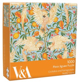 PUZZLE 100 …