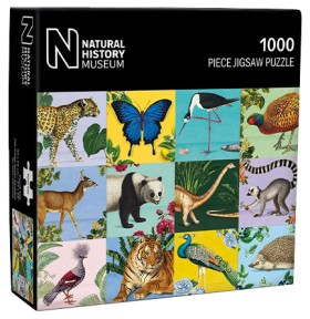 PUZZLE 100 …