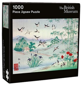 PUZZLE 100 &hellip;