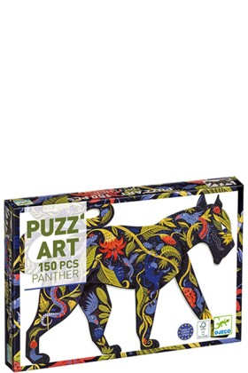 PUZZLE ART &hellip;