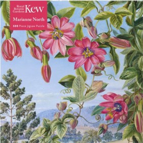 PUZZLE 500 &hellip;