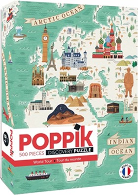 PUZZLE 500 &hellip;